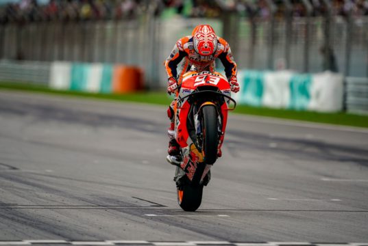 Marc Marquez