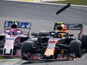 Max Verstappen, Esteban Ocon