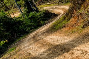 Rally Australia, Coffs Harbour