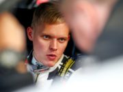 Ott Tanak