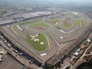 Valencia, Ricardo Tormo