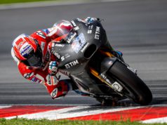 Casey Stoner