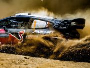Sebastien Ogier