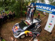 Sebastien Ogier, Julien Ingrassia