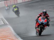 Andrea Dovizioso