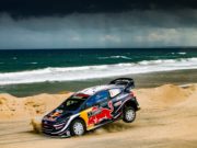 Sebastien Ogier
