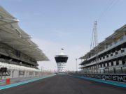 Abu Dhabi, Yas Marina