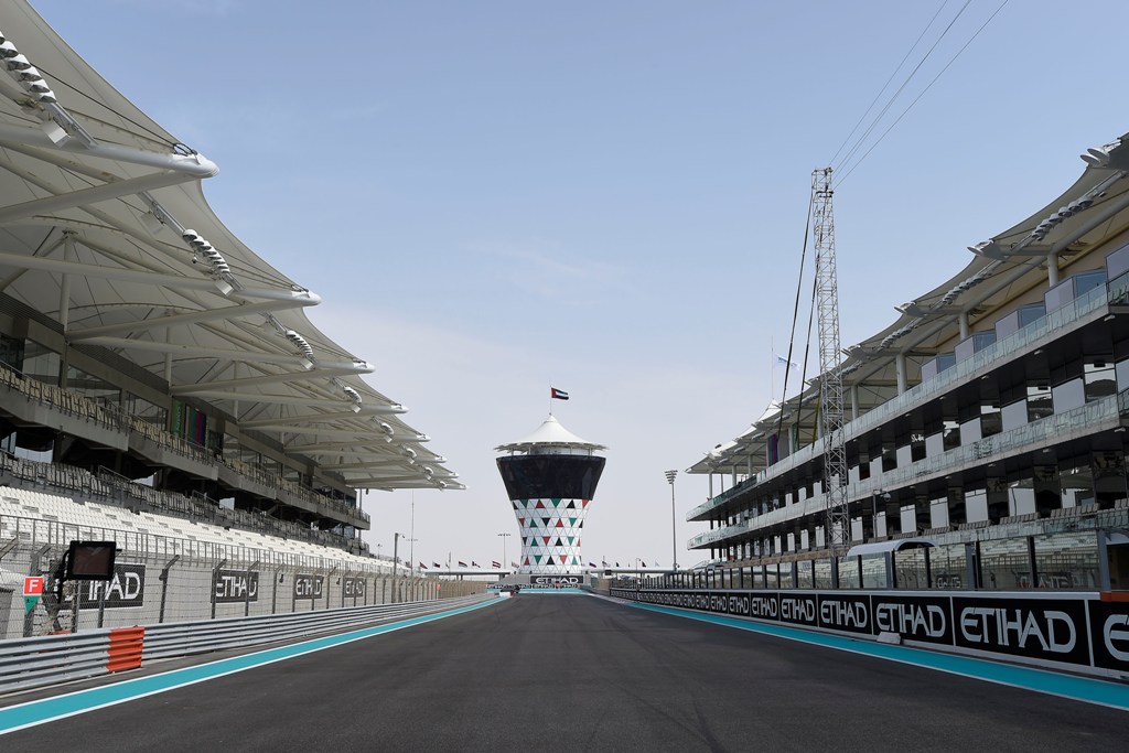 2018 Formula 1, 21st round – the Abu Dhabi Grand prix (updated) - News ...