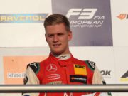 Mick Schumacher