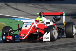 Mick Schumacher