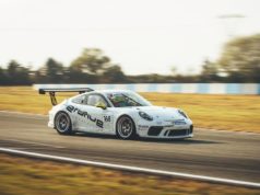 Overdrive закри скоростния сезон на Серес