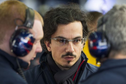 Laurent Mekies