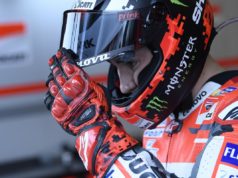 MotoGP: Лоренсо пропуска и Сепанг, замества го Пиро