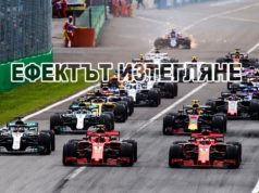 Ефектът изтегляне