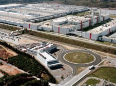 SEAT Martorell