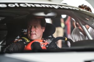 Robby Gordon