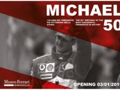 Michael Schumacher