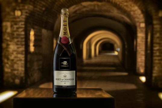 Moët & Chandon