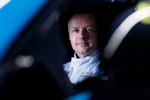 Andy Priaulx