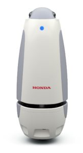 Honda PATH Bot