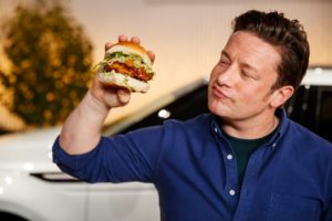 Jamie Oliver