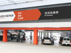 Euro Repar Car Service в шест нови държави, включително и у нас