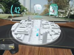 Nissan Invisible-to-Visible, I2V