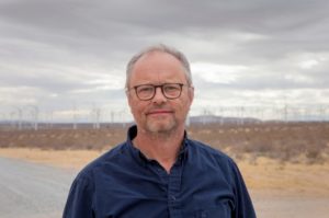 Robert Llewellyn