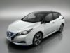 Nissan LEAF 3.ZERO e+ Limited Edition
