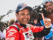 Nasser Al-Attiyah