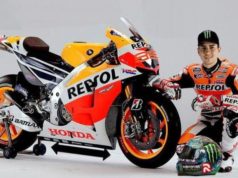 MotoGP: Лоренсо пропуска първите тестове в Малайзия