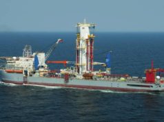 Shell започва сондажи за нефт и природен газ в Черно море
