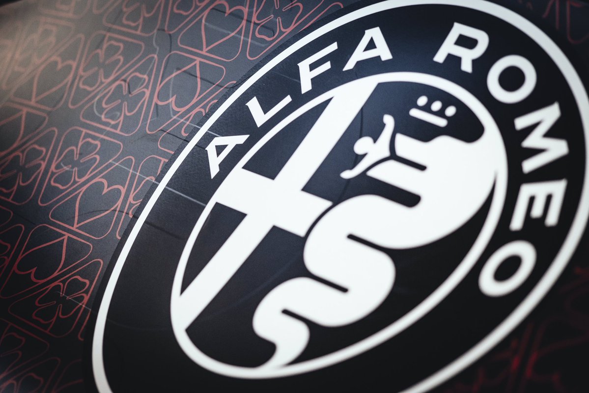 2019_alfa romeo racing Алфа Ромео