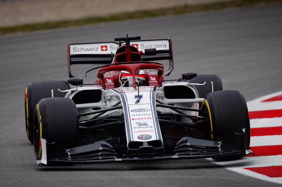 2019_test 02february 20 kimi Кими Райконен