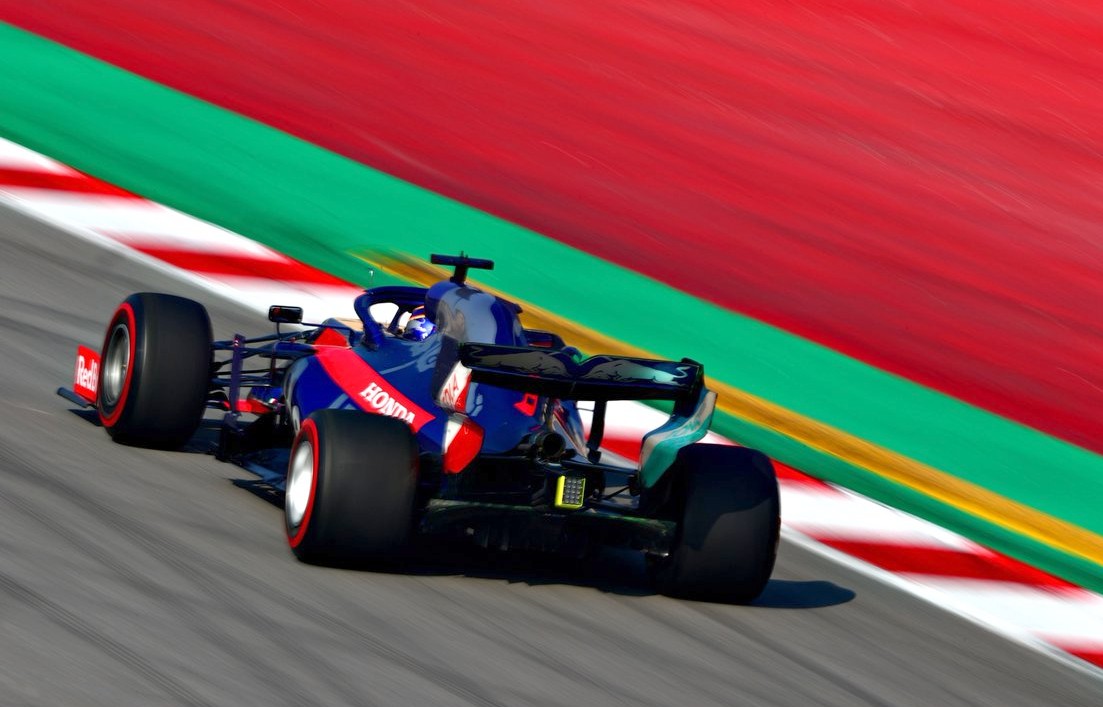 2019_test 02february 21 albon Александър Албон
