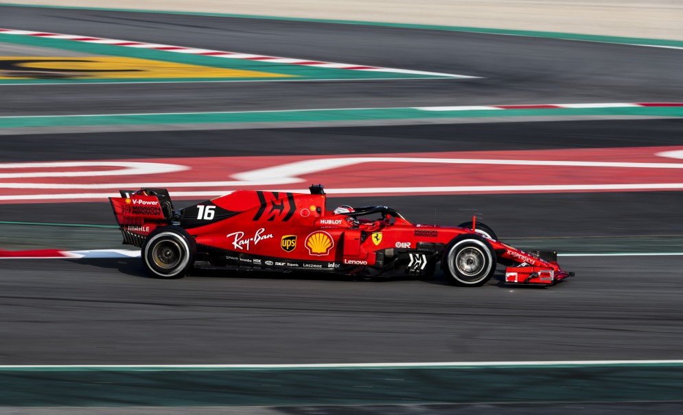 2019_test 02february 21 leclerc2 Шарл Льоклер