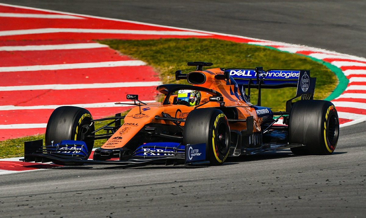 2019_test 02february 21 norris Ландо Норис