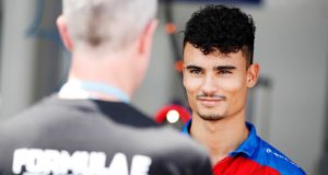 Pascal Wehrlein