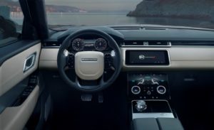 Range Rover Velar SVAutobiography Dynamic Edition