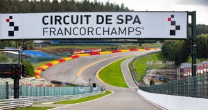 Spa-Francorchamps