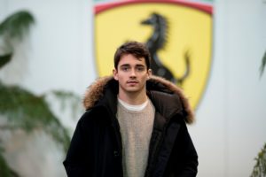 Charles Leclerc