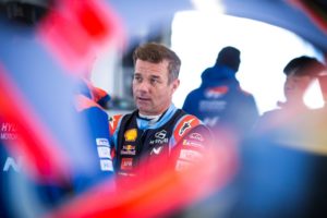 Sebastien Loeb