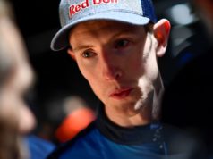 Elfyn Evans