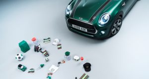 MINI 60 Years Lifestyle Collection