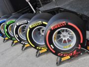 Pirelli, 2019 tyres