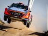 Dani Sordo, Hyundai i20 R5