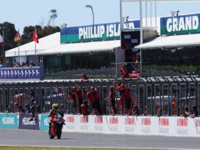 WorldSBK: Сензацията Баутиста продължава с победната серия в Австралия