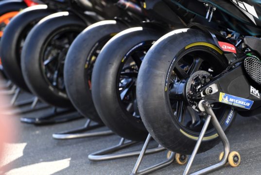 Michelin MotoGP
