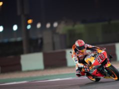 Marc Marquez
