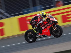 WorldSBK: Трета поредна победа за Баутиста, този път на Чанг